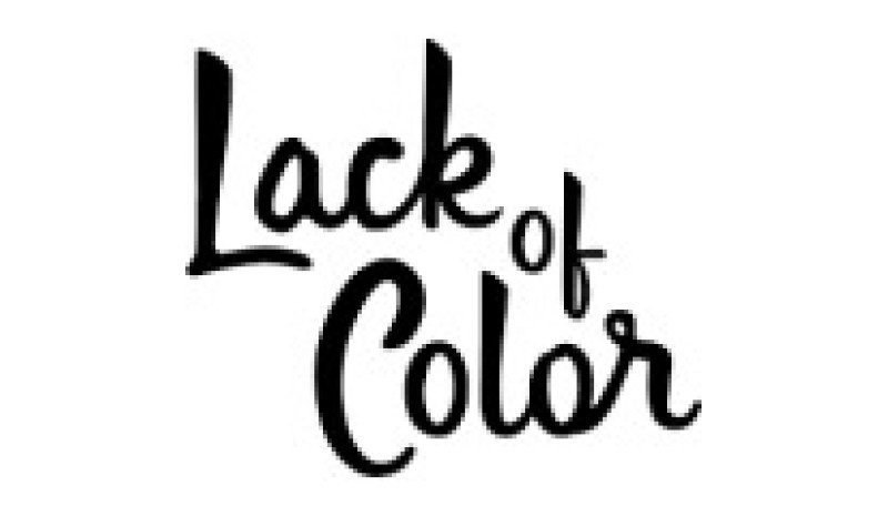 Lack of Color (US)